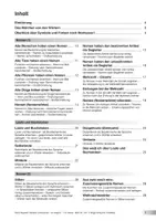 Vorschau - Arbeitsblätter - Sprache untersuchen – so klappt´s! 1./2. Klasse - Seite 3
