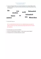 Vorschau - Arbeitsblätter - Stationenarbeit "Schuld und Vergebung" - Seite 3