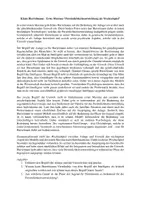 Vorschau - Stundenentwürfe - Sparpaket Klaus Hurrelmann - Zehn Maxime mit Videos - Seite 1