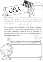 Vorschau - Unterrichtsreihen - Weihnachten in anderen Ländern - Heft - Seite 2