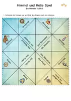 Vorschau - Spiele - Himmel & Hölle Spiel - bestimmter Artikel - Seite 2