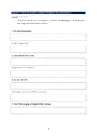 Vorschau - Arbeitsblätter - Vorstellungsübungen - kreatives Schreiben - Seite 1