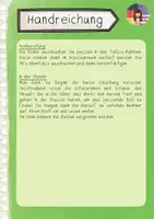 Vorschau - Arbeitsblätter - Lesespaziergang: Frühling (1. Klasse) - Seite 2