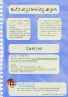 Vorschau - Präsentationen/Tafelbilder - Tea and Coffe Time - Materialpaket - Seite 2