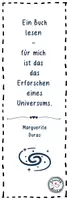 Vorschau - Mal- und Bastelvorlagen - Lesezeichen für Jugendliche und Erwachsene - Seite 2