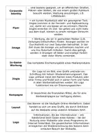 Vorschau - Spiele - Zuordnungspuzzle oder Domino: Begriffe der Werbebranche - Seite 2