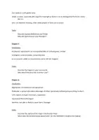 Vorschau - Arbeitsblätter - Hitchhikers Guide to the Galaxy - Reader Notes - Vocabulary and Tasks - Seite 3
