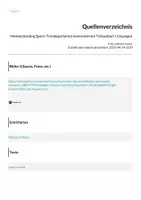 Vorschau - Arbeitsblätter - Homeschooling Sport: Trendsportarten kennenlernen Tchoukball + Lösungen - Seite 2