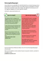 Vorschau - Fördermaterial/Inklusion - SYMBOLKARTEN: Emojis für Tafel, Pinnwand o.ä. - Seite 2