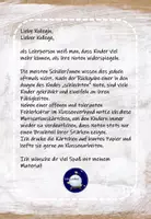 Vorschau - Klassenarbeiten - Feedback Klassenarbeiten: Du bist nicht deine Note! - Seite 1