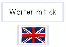 Vorschau - Präsentationen/Tafelbilder - Tafelmaterial ck - Seite 1