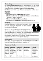 Vorschau - Stundenentwürfe - Fernsehbeitrag "Grüße am Morgen" Rubrik Ernährung aktuell - Seite 2
