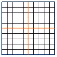 Vorschau - selbst erstellte Cliparts/Grafiken - Cliparts Mathe: Prozente (100 Stück, 0% - 100%), png-Format - Seite 2