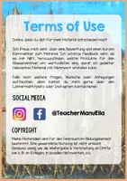 Vorschau - Arbeitsblätter - Mittelalter Ständegesellschaft - Die Bürger - Arbeitsblätter & Lösungen - Seite 1