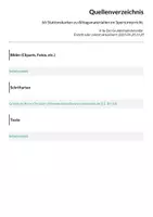 Vorschau - Unterrichtsreihen - 66 Stationskarten zu Alltagsmaterialien im Sportunterricht. - Seite 1