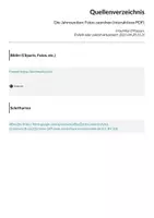 Vorschau - Interaktives Material - Die Jahreszeiten: Fotos zuordnen (interaktives PDF) - Seite 1