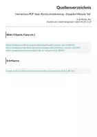 Vorschau - Spiele - Interaktives PDF-Spiel: Rechtschreibtraining - Doppelte Mitlaute "bb" - Seite 1