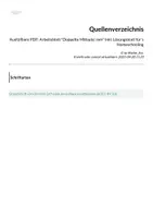 Vorschau - Arbeitsblätter - Ausfüllbare PDF: Arbeitsblatt "Doppelte Mitlaute: mm" inkl. Lösungsblatt für´s Homeschooling - Seite 1