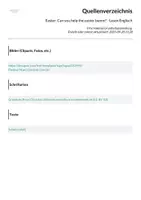 Vorschau - Arbeitsblätter - Easter: Can you help the easter bunny? - Lesen Englisch - Seite 1