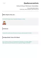 Vorschau - Arbeitsblätter - Clothes (2. Klasse): Worksheets / Arbeitsblätter - Seite 2