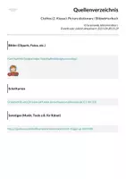 Vorschau - Arbeitsblätter - Materialpaket clothes (2. Klasse) - Seite 3