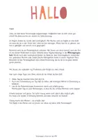 Vorschau - Arbeitsblätter - Ferienmappe nach der 3. Klasse - Seite 2
