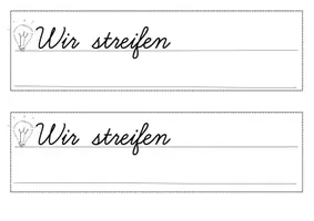 Vorschau - Präsentationen/Tafelbilder - Freebie Faltregeln erarbeiten und präsentieren - Seite 3