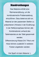 Vorschau - Arbeitsblätter - Kombinatorik Fußball-Outfit (Klasse 1-4) (WM2026) - Seite 2