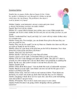 Vorschau - Text - Donating Clothes Text: English Reading - Seite 3