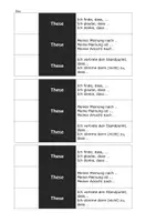 Vorschau - Arbeitsblätter - Sprachliche Hilfen für Erörterungen/Argumentationen - Seite 1