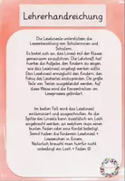 Vorschau - Anderer Materialtyp - Leselineal - Seite 1