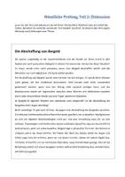 Vorschau - Arbeitsblätter - telc B2 Diskussion (Bargeld) - Seite 3