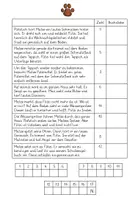 Vorschau - Arbeitsblätter - Lesespaziergang tz - Seite 2