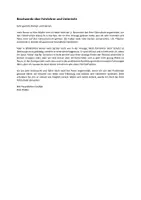 Vorschau - Arbeitsblätter - telc B2 Beschwerde über Fahrschule + Musterlösung - Seite 1