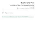 Vorschau - Unterrichtsreihen - Materialpaket Parteien im Bundestag - Politik - Demokratie Deutschland -Bundestagswahl 2025 #demokratiestärken - Seite 3