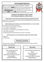 Vorschau - Stundenentwürfe - Schutz geistigen Eigentums Wirtschaft und Recht 8 II Lehrplan Plus - Seite 1