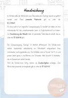 Vorschau - Arbeitsblätter - Feelings - Story walk (3-fach differenziert) - Seite 2