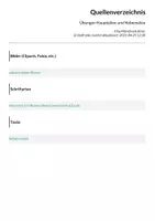Vorschau - Arbeitsblätter - Übungen Hauptsätze und Nebensätze - Seite 2
