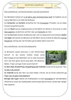 Vorschau - Arbeitsblätter - Unterrichtsstunde Geschichte Mittelalter - Seite 3