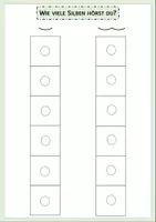 Vorschau - Fördermaterial/Inklusion - Klettmappen auditive Wahrnehmung/phonologische Bewusstheit - Seite 2