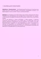 Vorschau - Stundenentwürfe - Mathe Kreisdiagramm Prozentrechnung - Seite 2