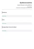 Vorschau - Test - Lesetest Woyzeck von Georg Büchner - Seite 2