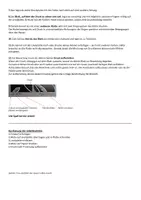 Vorschau - Arbeitsblätter - Die Arbeitsschritte für einen LINOLDRUCK - Seite 3