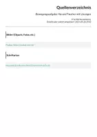 Vorschau - Arbeitsblätter - Bewegungsaufgabe I: Hai und Taucher mit Lösungen - Seite 3