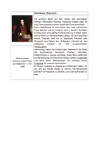 Vorschau - Stundenentwürfe - Der Wiener Kongress - Rollenspiel - Seite 3