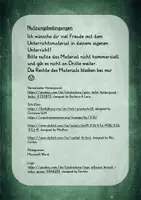 Vorschau - Arbeitsblätter - Anleitung: einen Baumsteckbrief erstellen - Seite 2
