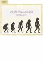 Vorschau - Arbeitsblätter - Materialpaket Steinzeit -Kartei und Arbeitsblätter- - Seite 3