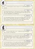 Vorschau - Fördermaterial/Inklusion - Entwicklung des Menschen - Kartei - Steinzeit - Seite 3