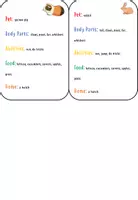 Vorschau - Spiele - Role Cards Pets / Small Talk - Seite 2