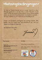 Vorschau - Spiele - Deutsch: Verben in der "ich" Form lernen - Seite 2